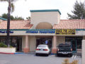 Where Mike works